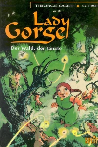 Der Wald, der tanzte