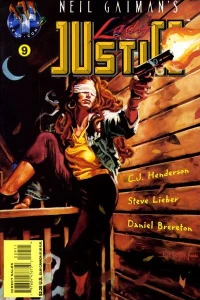 Ravish'd Justice (Part 2): Humanity, Reason & Justice