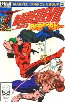 Cover of Lady Killer