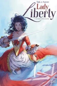 Les Fusils de Beaumarchais