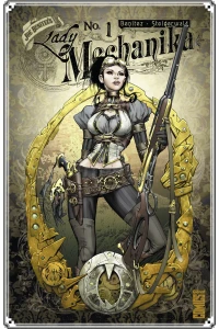 Le mystère du corps mécanique