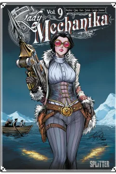 Issue #9