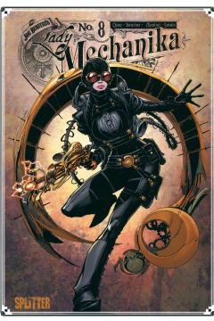 Das Monster aus dem Ministerium für Grausamkeit