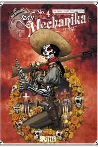 La Dama de la muerte