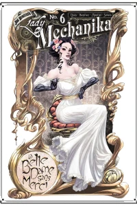 La Belle Dame sans Merci