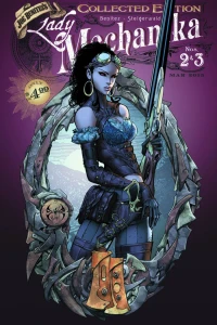 Issue #2
