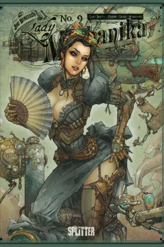 Issue #2