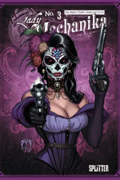 Issue #3