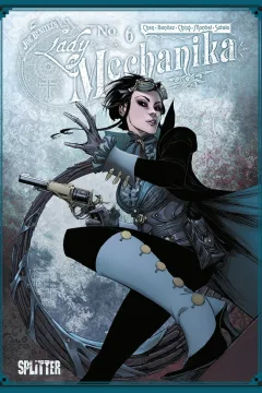 Issue #6