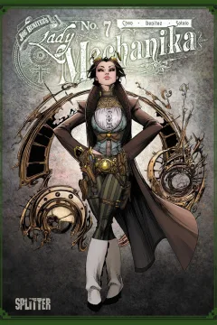 Issue #7