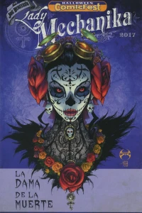 La Dama de la Muerte Part One of Three: Los Inocentes