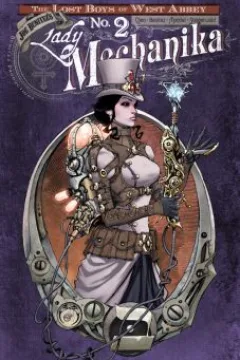 Issue #2