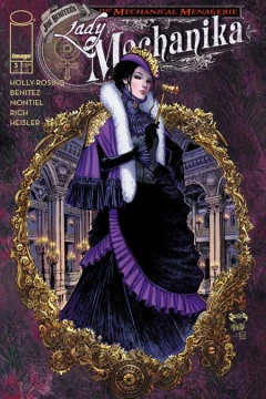 Issue #3