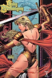 Dragon Blade, Part 2