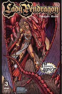 Dragon Blade, Part 3