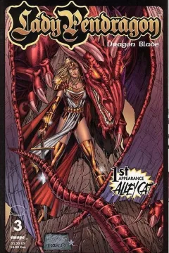 Dragon Blade, Part 3