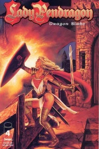 Dragon  Blade, Part 4