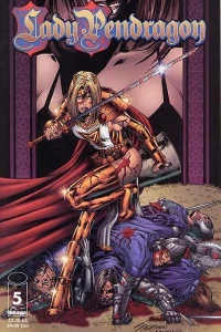 Dragon Blade, Part 5