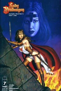 Future Prophecy, Part 1