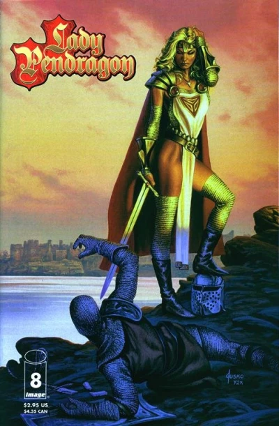 Cover of Future Prophecy, Part 2