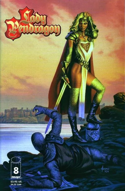 Cover of Future Prophecy, Part 2