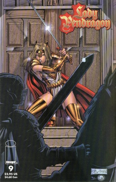 Cover of Future Prophecy, Part 3