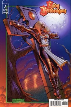 Issue #3