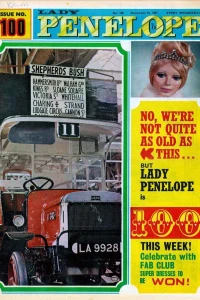 Issue #100