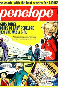 Issue #127