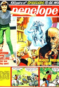 Issue #147