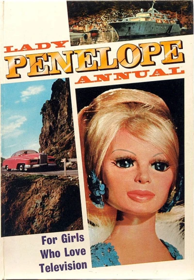 Cover of Issue #1968