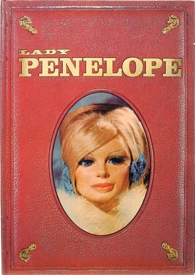 Cover of Issue #1969