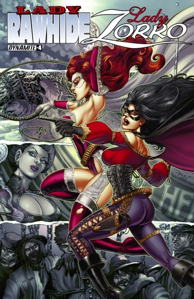 Cover of Punish the Wicked