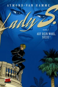 Auf dein Wohl, Suzie!