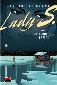 59° nördliche Breite