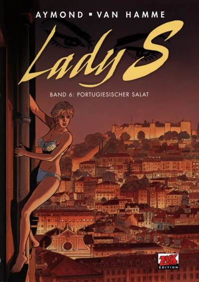 Cover of Portugiesischer Salat