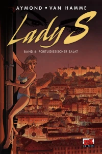 Portugiesischer Salat