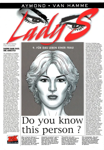 Cover of Für das Leben einer Frau