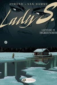 Latitude 59 Degrees North