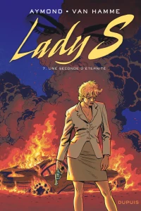 Une Seconde D'Éternité