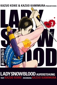 Issue #3