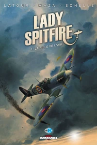 La fille de l'air