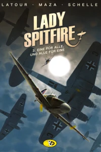 Eine für Alle, und Alle für Eine