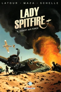Desert Air Force