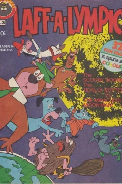 Issue #3