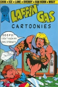 Cartoonies