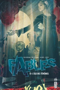 L'Âge des Ténèbres