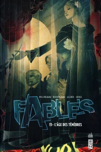 L'Âge des Ténèbres