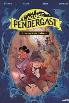 Le Prince des Ténèbres