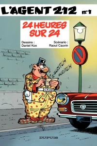 24 Heures Sur 24